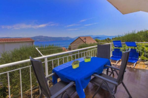 Гостиница Apartment Slatine 6  Трогир